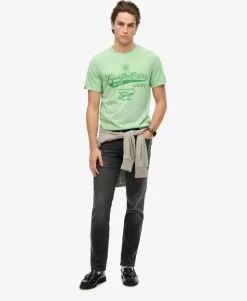 Workwear Washed Relaxed T-Shirt