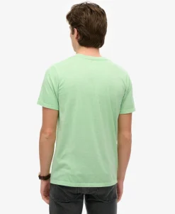 Workwear Washed Relaxed T-Shirt