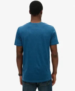 Workwear Washed Relaxed T-Shirt