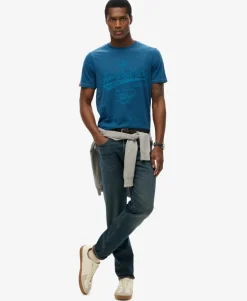 Workwear Washed Relaxed T-Shirt