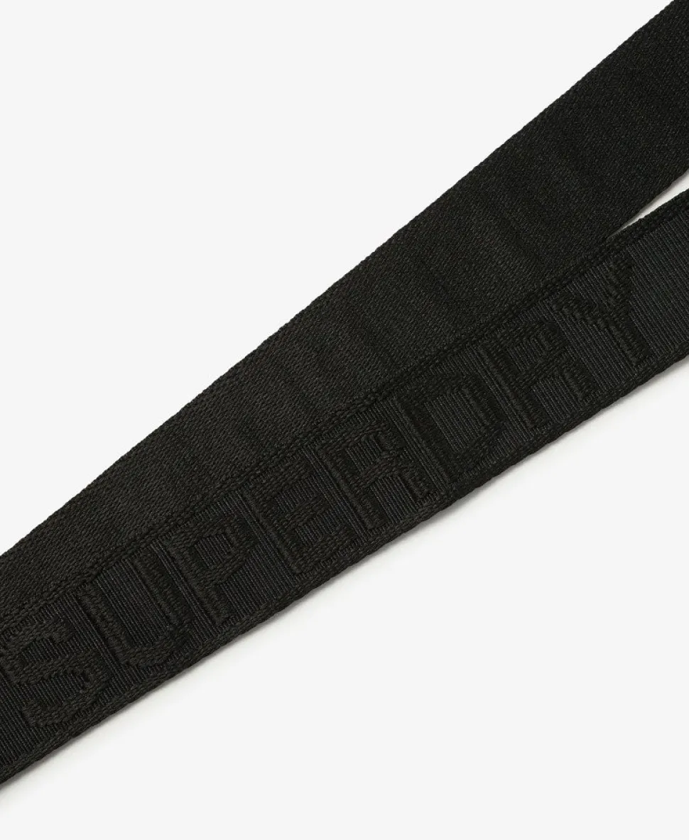 Workwear Webbing Belt