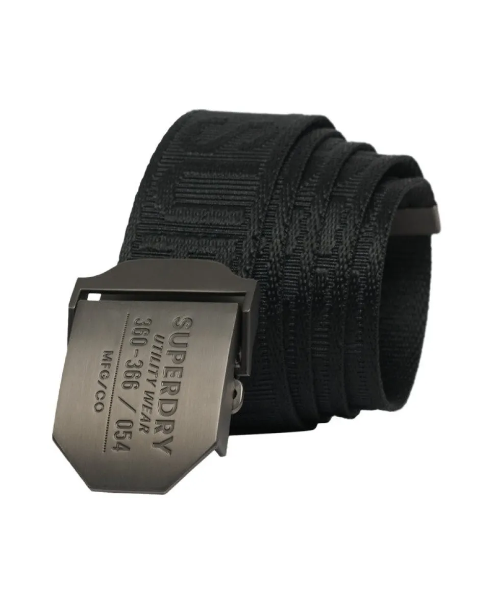 Workwear Webbing Belt