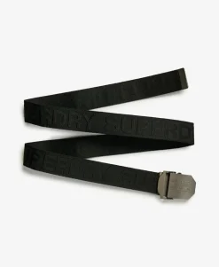 Workwear Webbing Belt