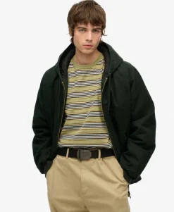 Workwear Webbing Belt