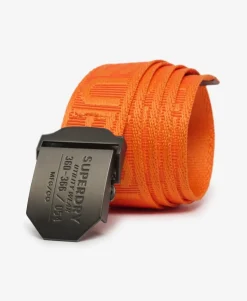 Workwear Webbing Belt