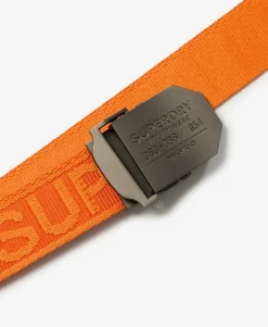 Workwear Webbing Belt