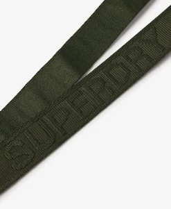 Workwear Webbing Belt