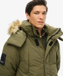 XPD Everest Parka