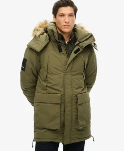 XPD Everest Parka