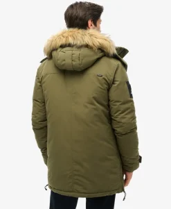 XPD Everest Parka