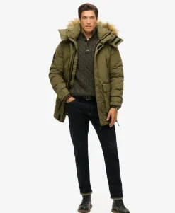 XPD Everest Parka